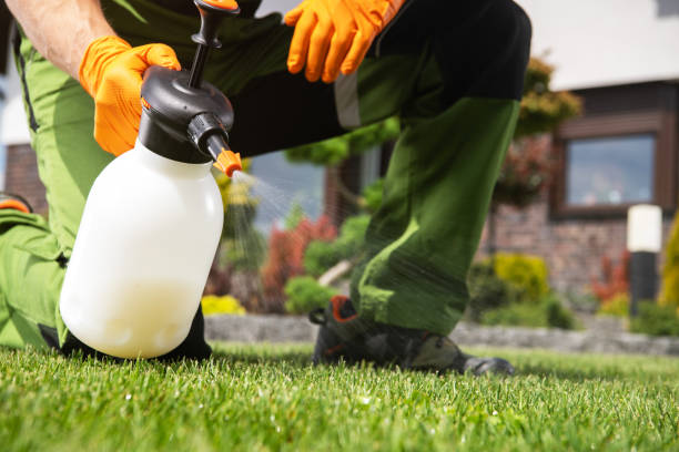 Pest Control Cost in Carter, TX