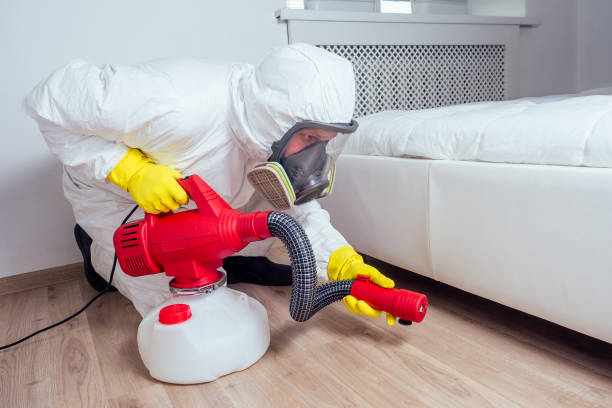 Pest Prevention Services in Carter, TX